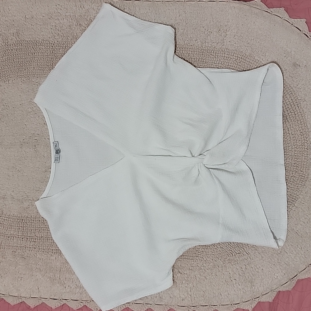 Zara Women's Top